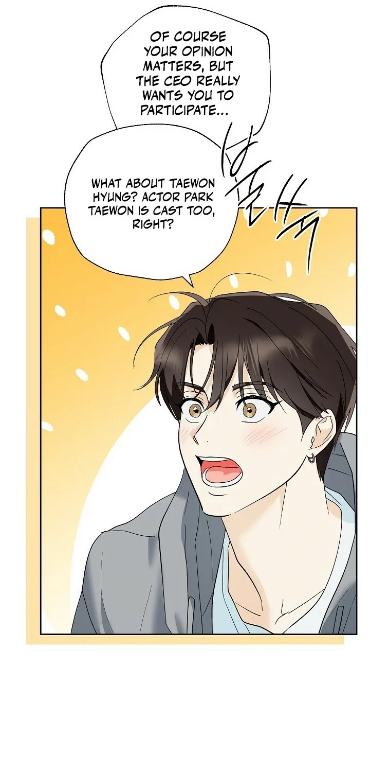 One Winter Only Chapter 1 page 30 - 