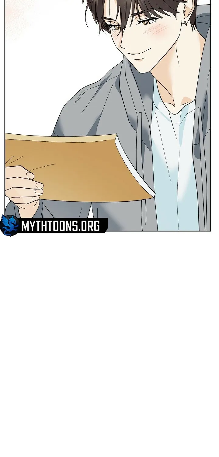 One Winter Only Chapter 1 page 32 - 