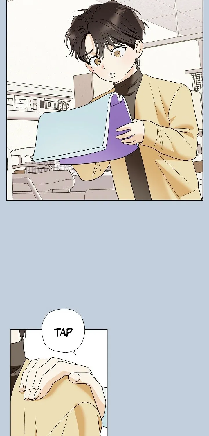 One Winter Only Chapter 1 page 34 - 