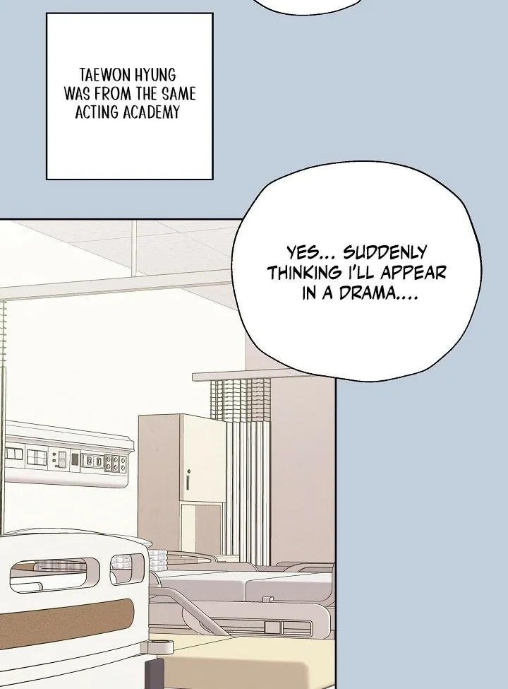 One Winter Only Chapter 1 page 36 - 