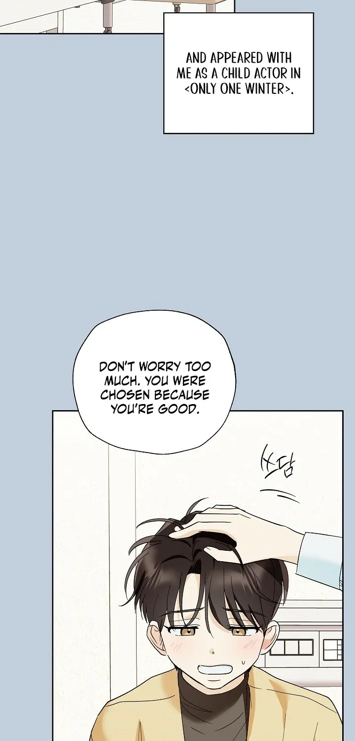 One Winter Only Chapter 1 page 37 - 