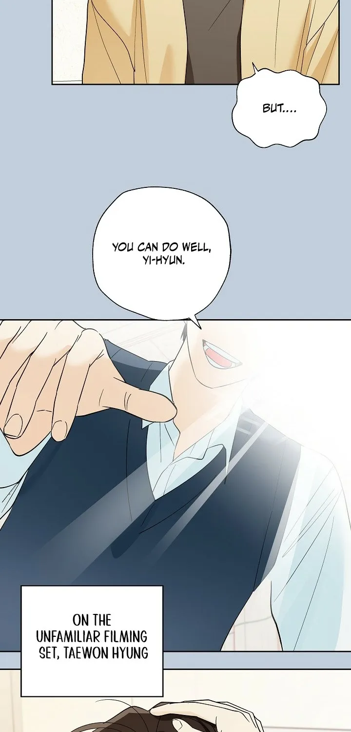 One Winter Only Chapter 1 page 38 - 