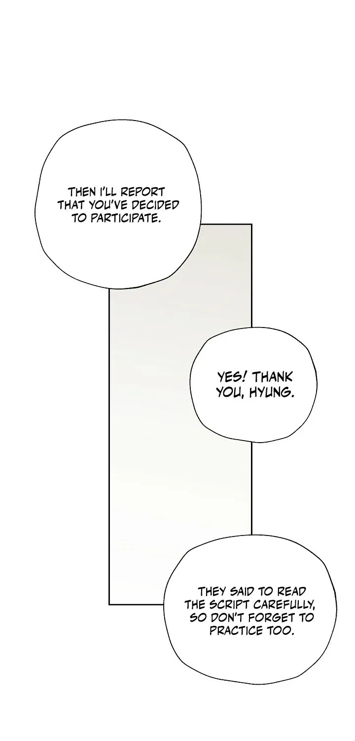 One Winter Only Chapter 1 page 40 - 