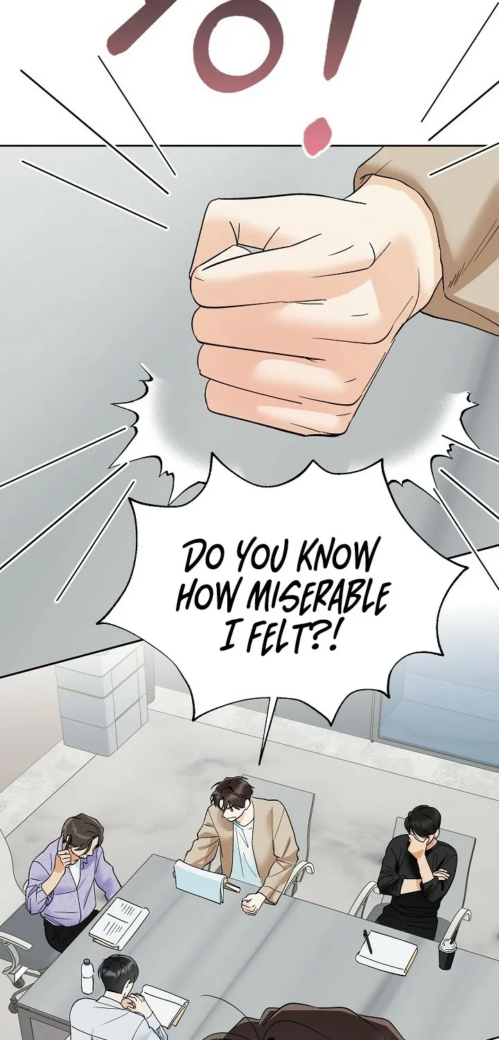 One Winter Only Chapter 1 page 43 - 