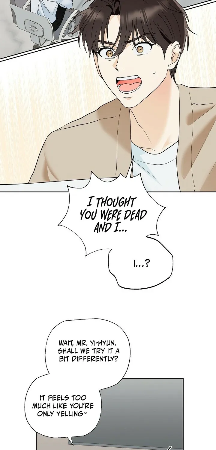 One Winter Only Chapter 1 page 44 - 