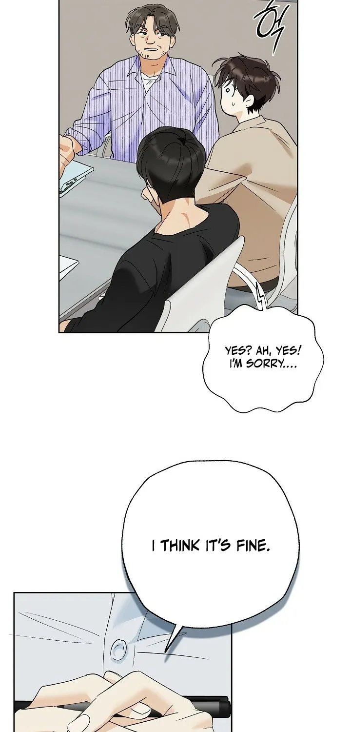 One Winter Only Chapter 1 page 45 - 