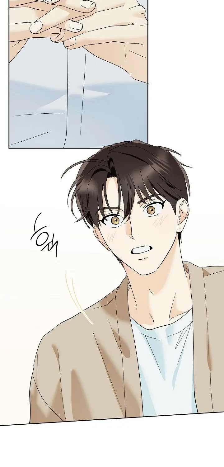 One Winter Only Chapter 1 page 46 - 
