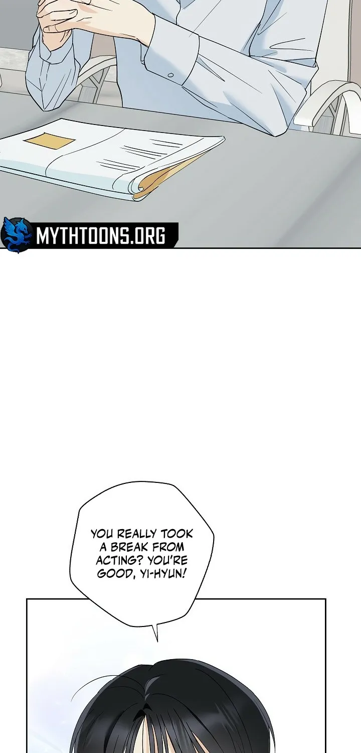 One Winter Only Chapter 1 page 48 - 