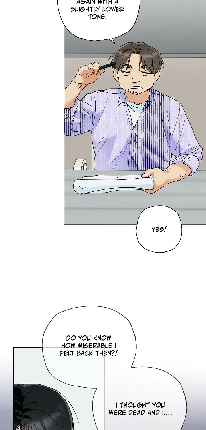 One Winter Only Chapter 1 page 51 - 