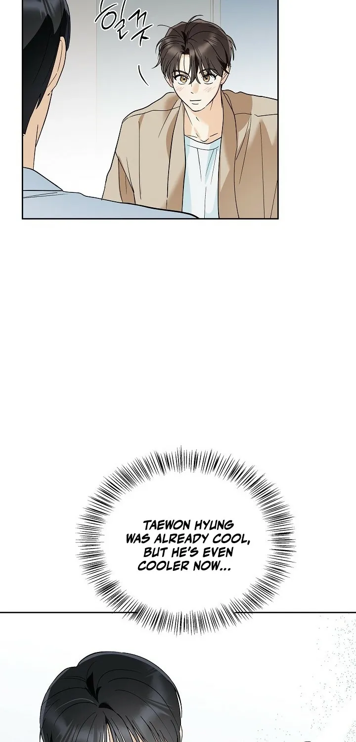 One Winter Only Chapter 1 page 53 - 