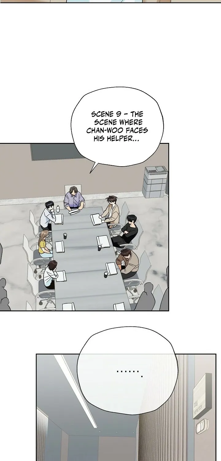 One Winter Only Chapter 1 page 58 - 