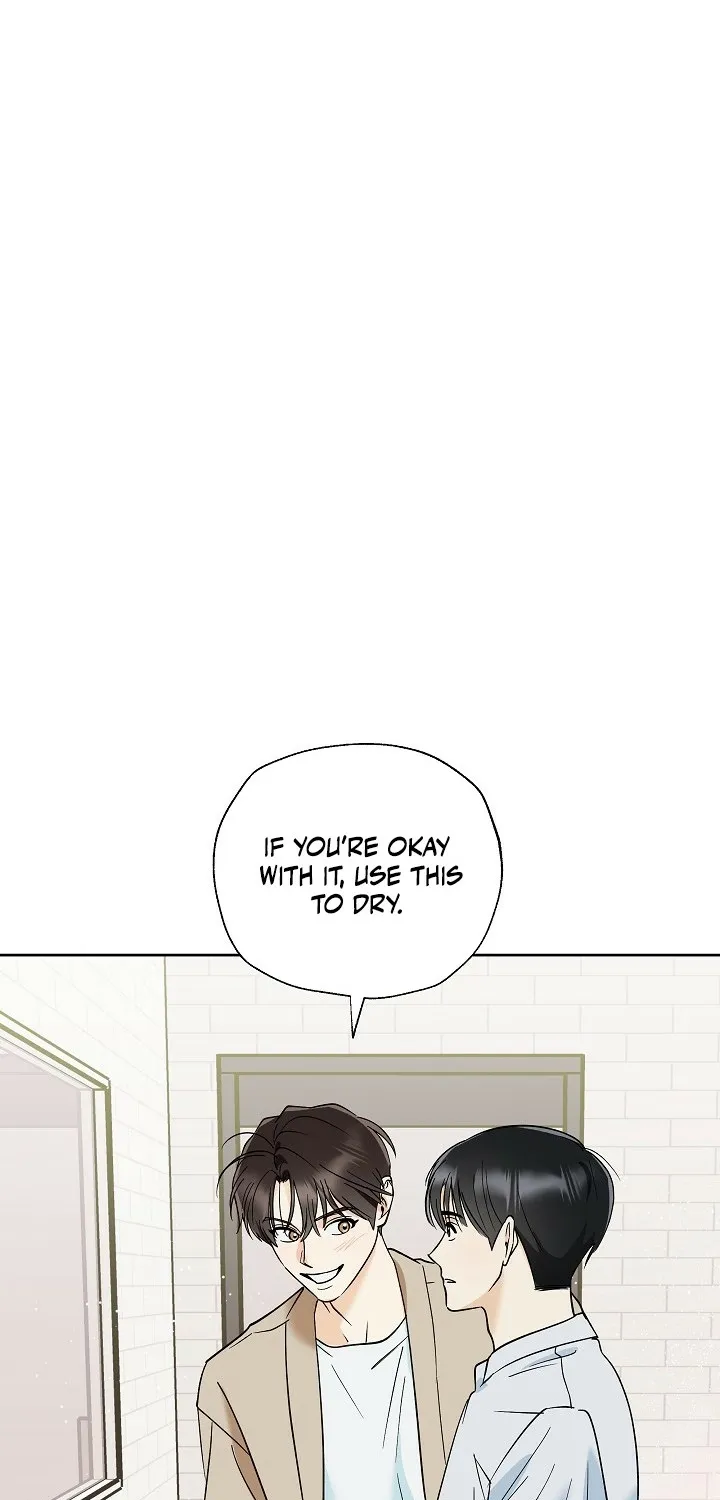 One Winter Only Chapter 1 page 63 - 