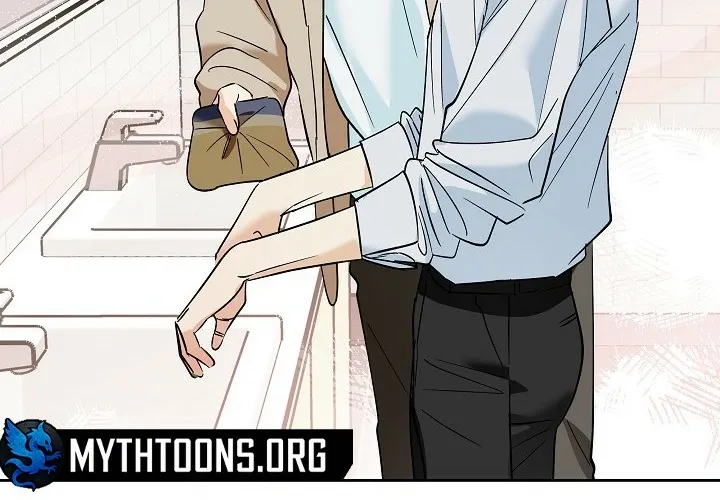 One Winter Only Chapter 1 page 64 - 