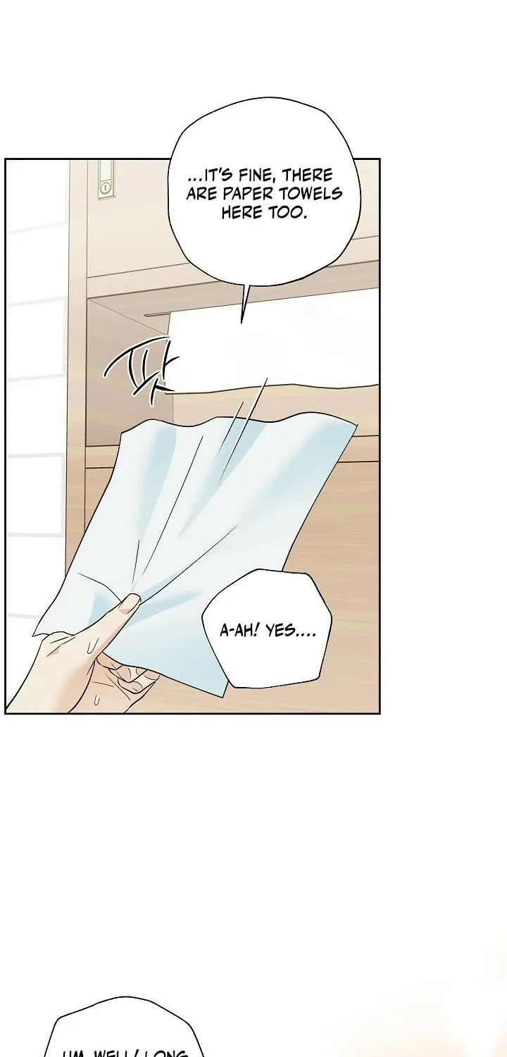 One Winter Only Chapter 1 page 65 - 