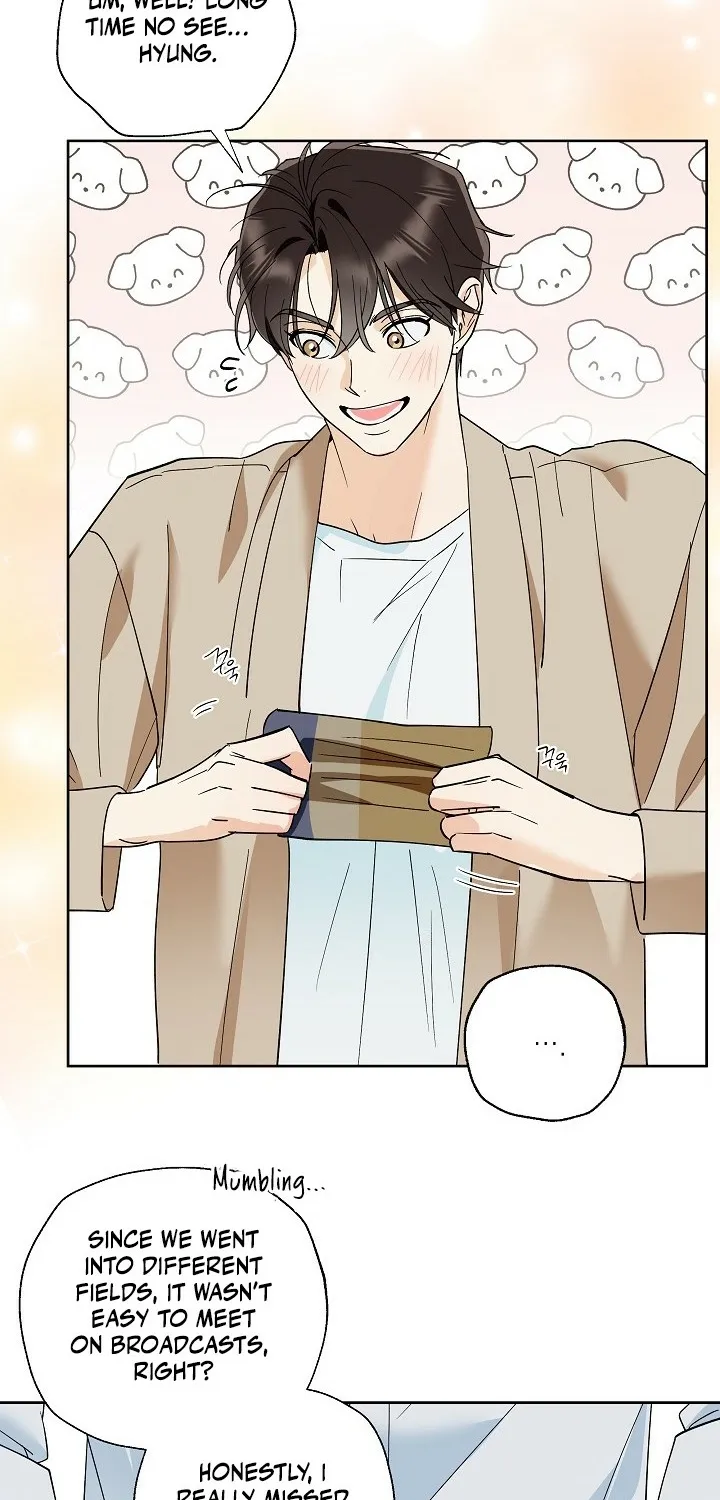 One Winter Only Chapter 1 page 66 - 