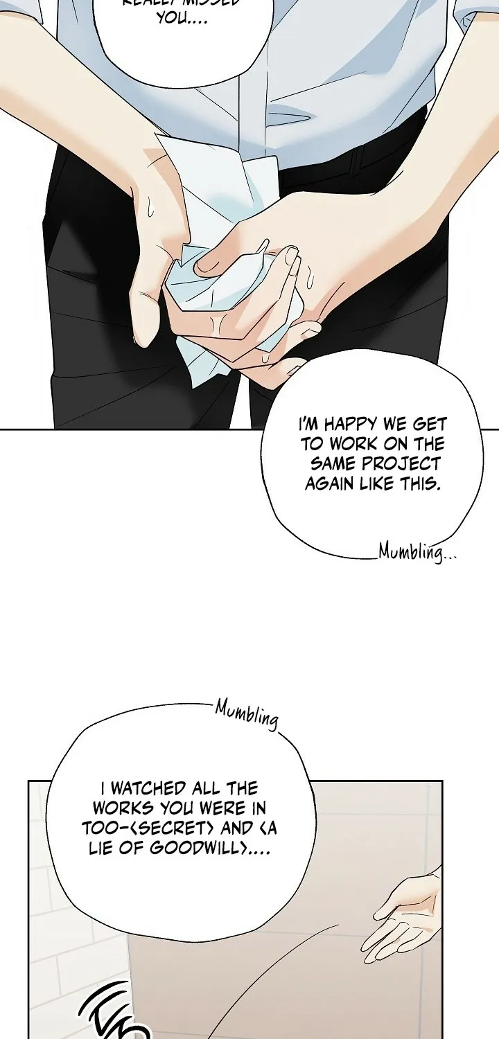 One Winter Only Chapter 1 page 67 - 