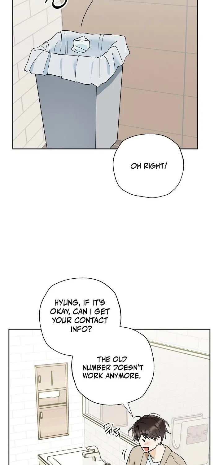 One Winter Only Chapter 1 page 68 - 
