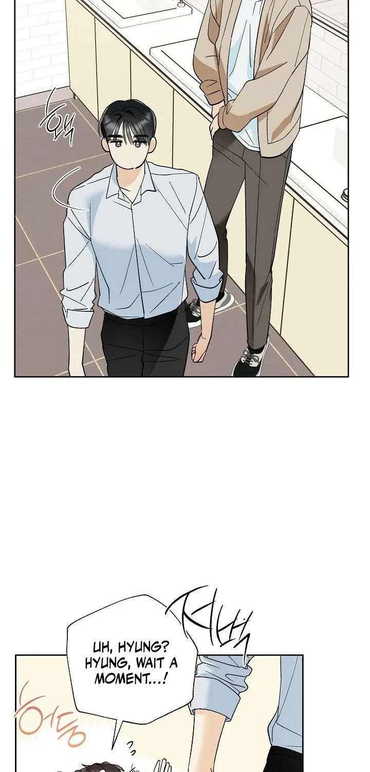 One Winter Only Chapter 1 page 69 - 