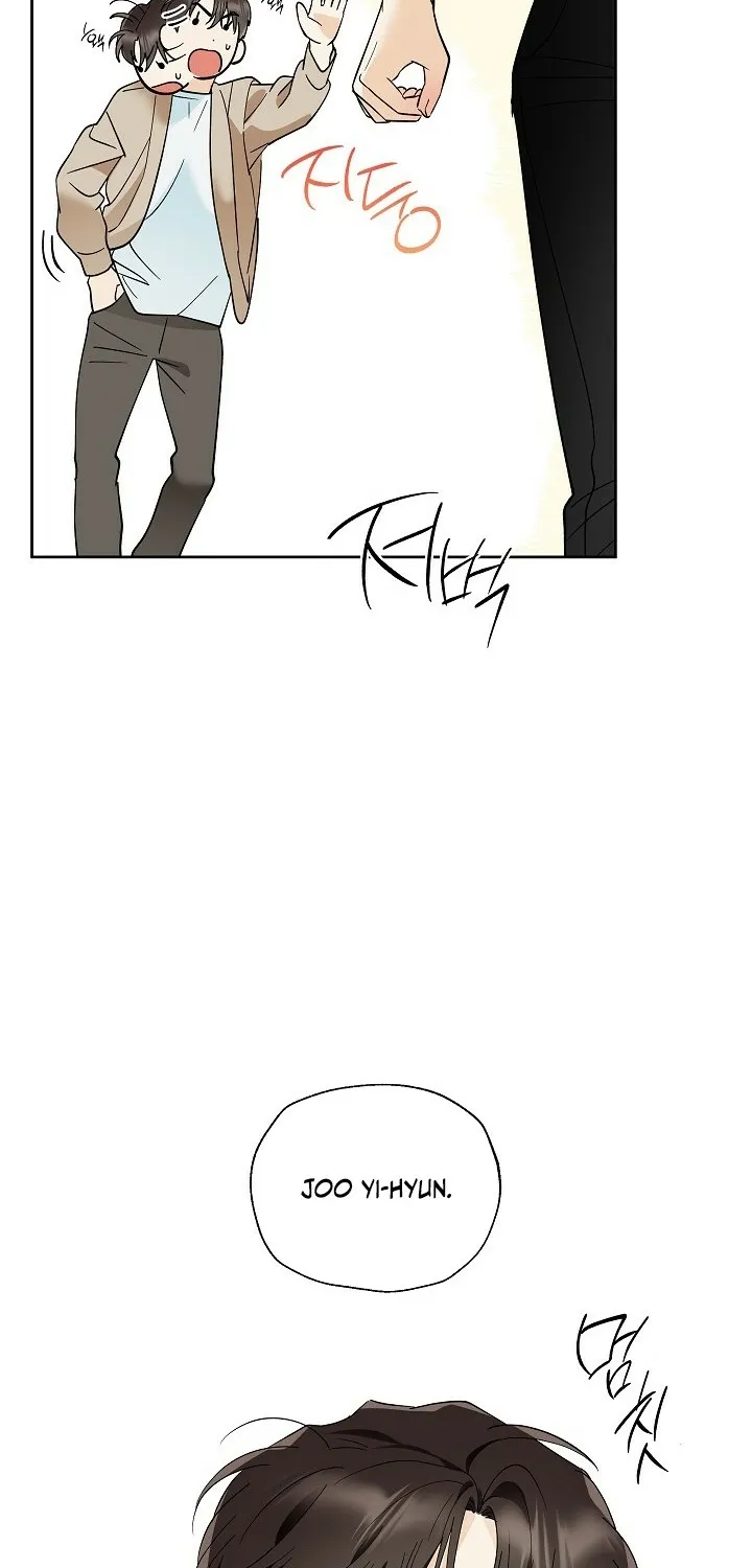 One Winter Only Chapter 1 page 70 - 