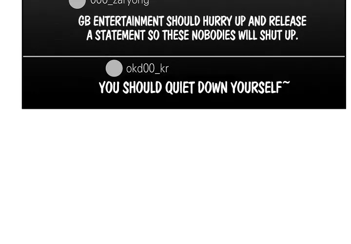 One Winter Only Chapter 1 page 8 - 