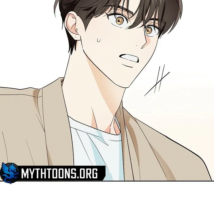 One Winter Only Chapter 1 page 71 - 