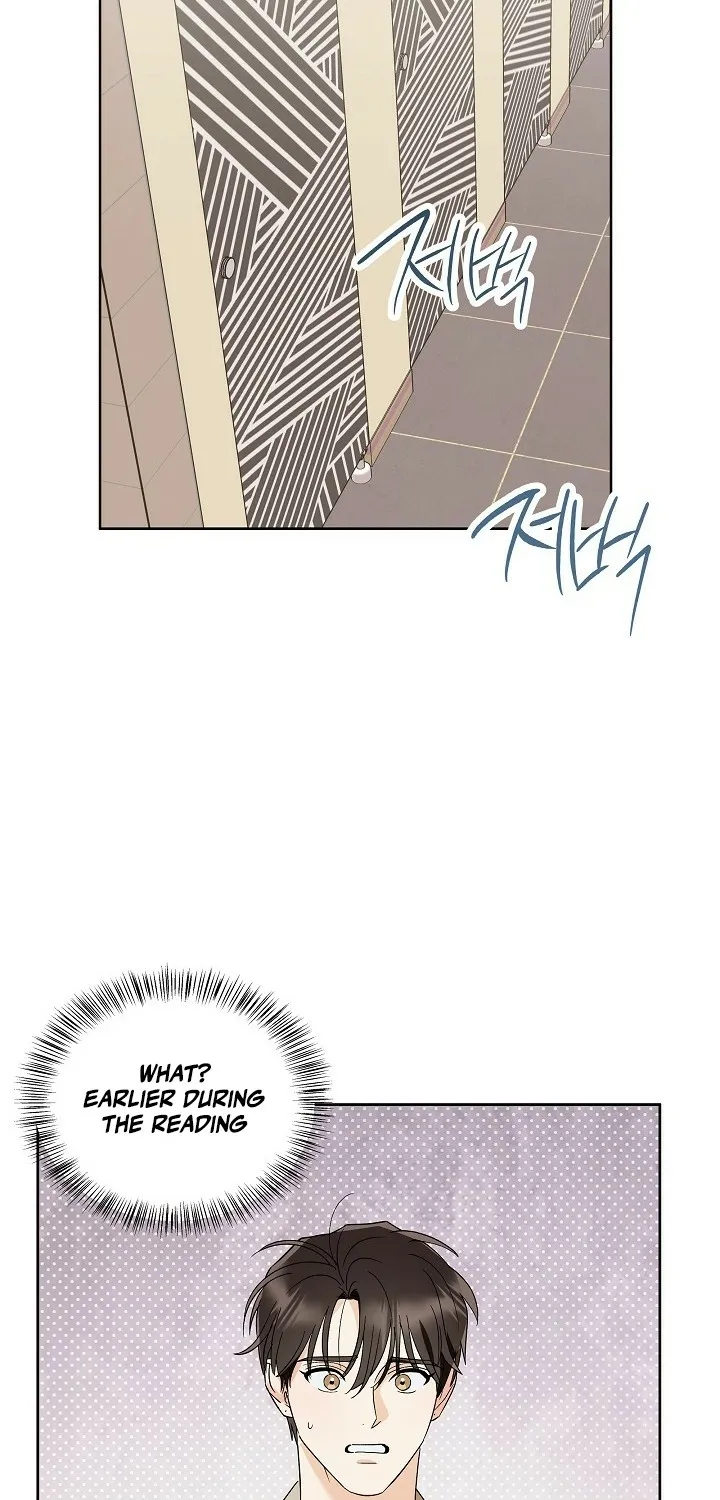 One Winter Only Chapter 1 page 74 - 