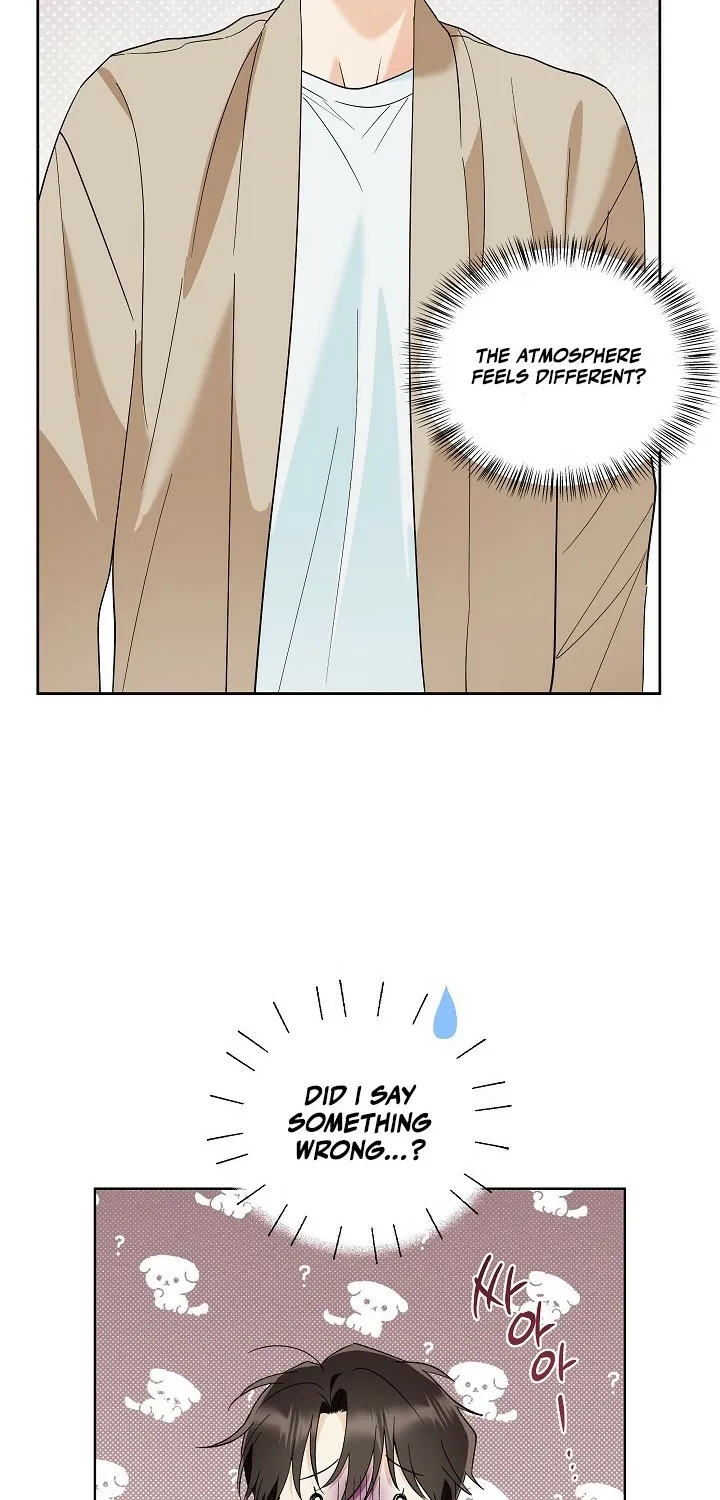 One Winter Only Chapter 1 page 75 - 