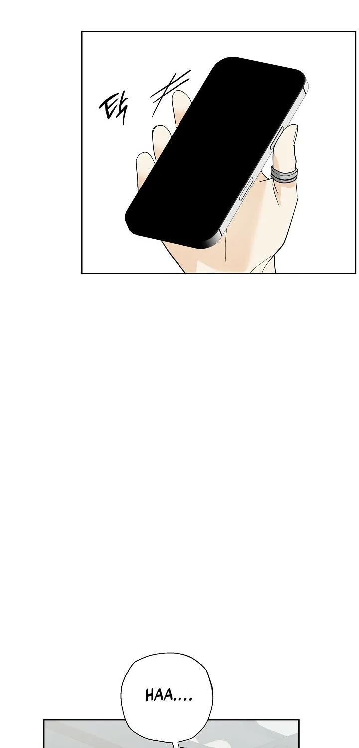 One Winter Only Chapter 1 page 9 - 