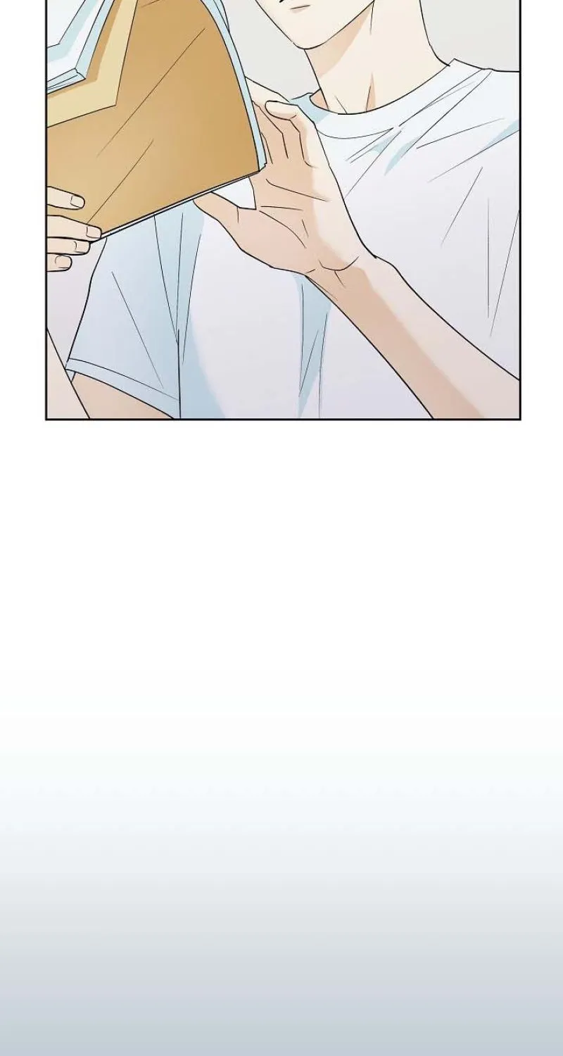 One Winter Only Chapter 10 page 12 - 