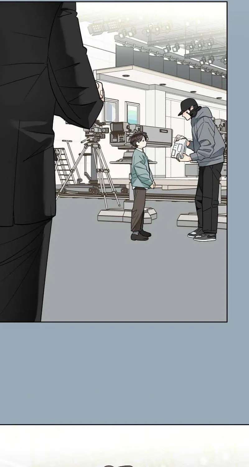 One Winter Only Chapter 10 page 14 - 