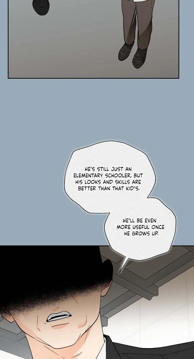 One Winter Only Chapter 10 page 18 - 