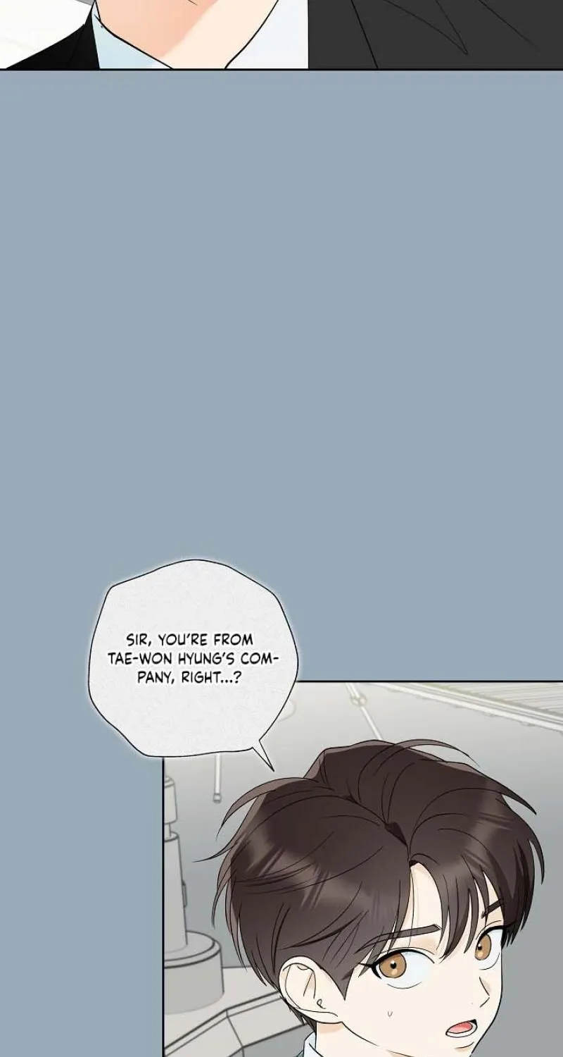 One Winter Only Chapter 10 page 19 - 