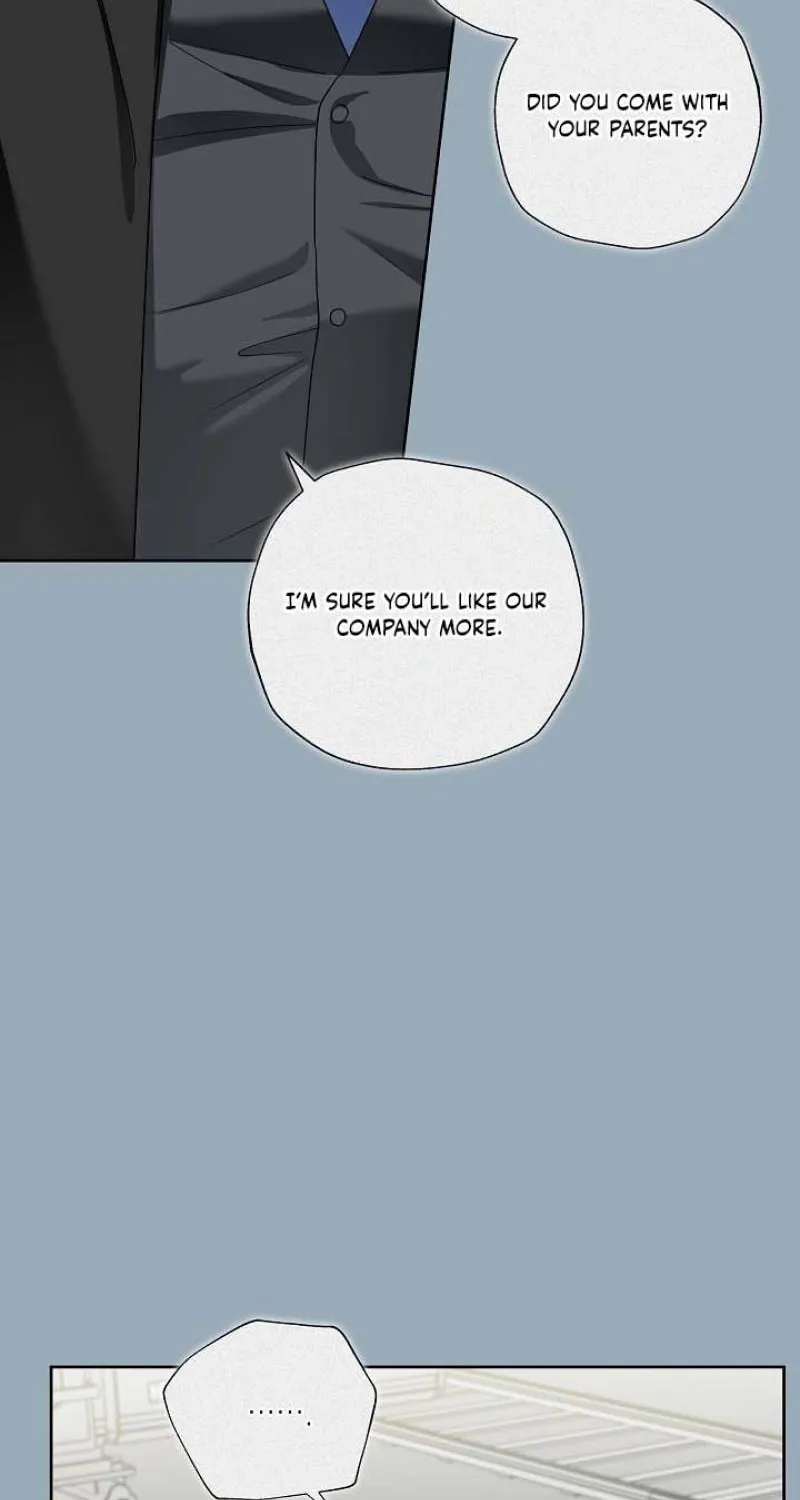 One Winter Only Chapter 10 page 21 - 