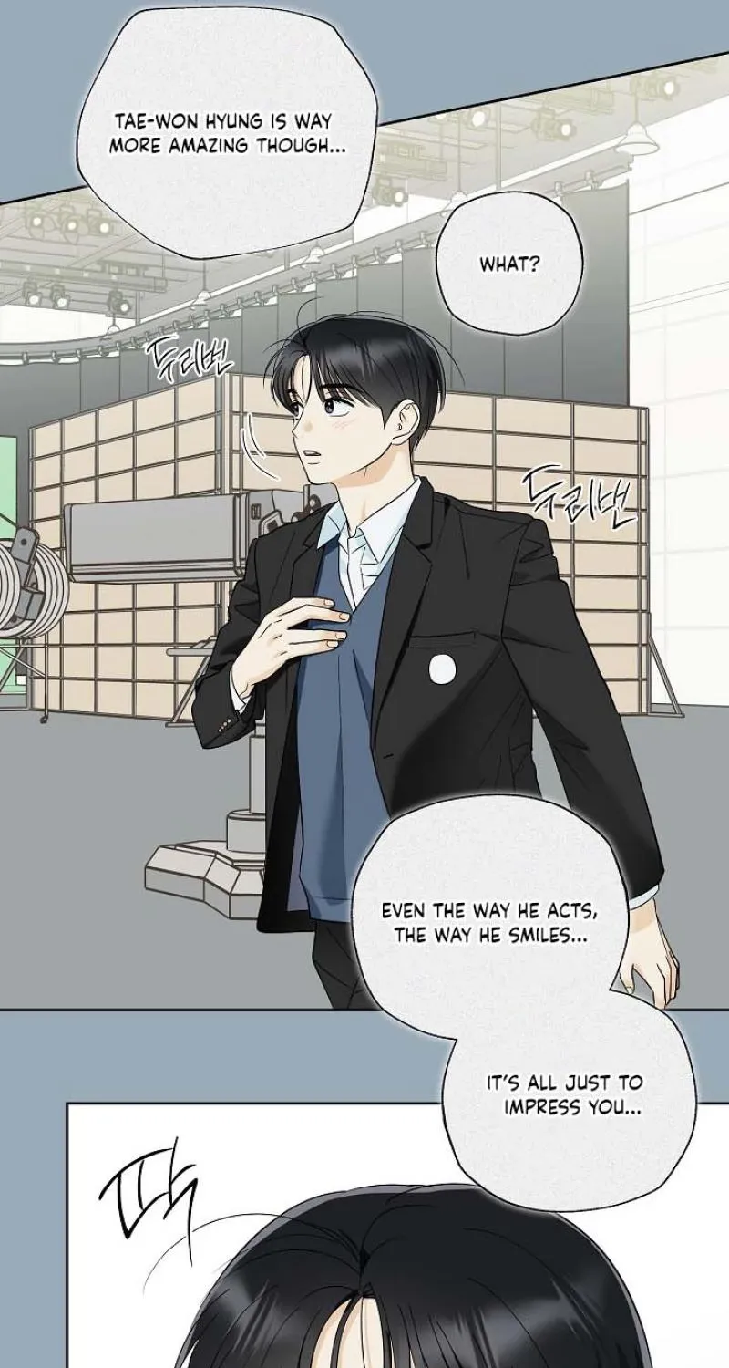One Winter Only Chapter 10 page 24 - 