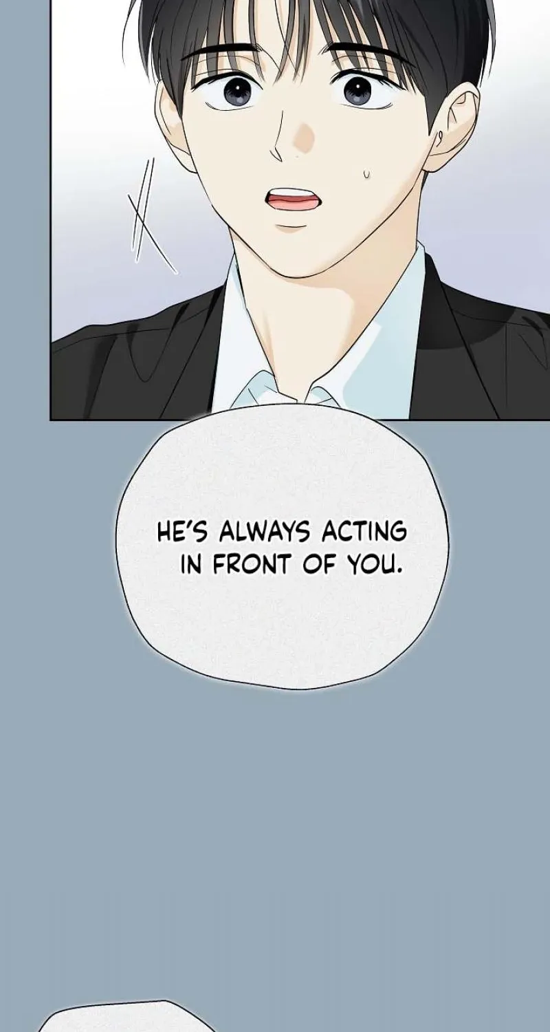 One Winter Only Chapter 10 page 25 - 