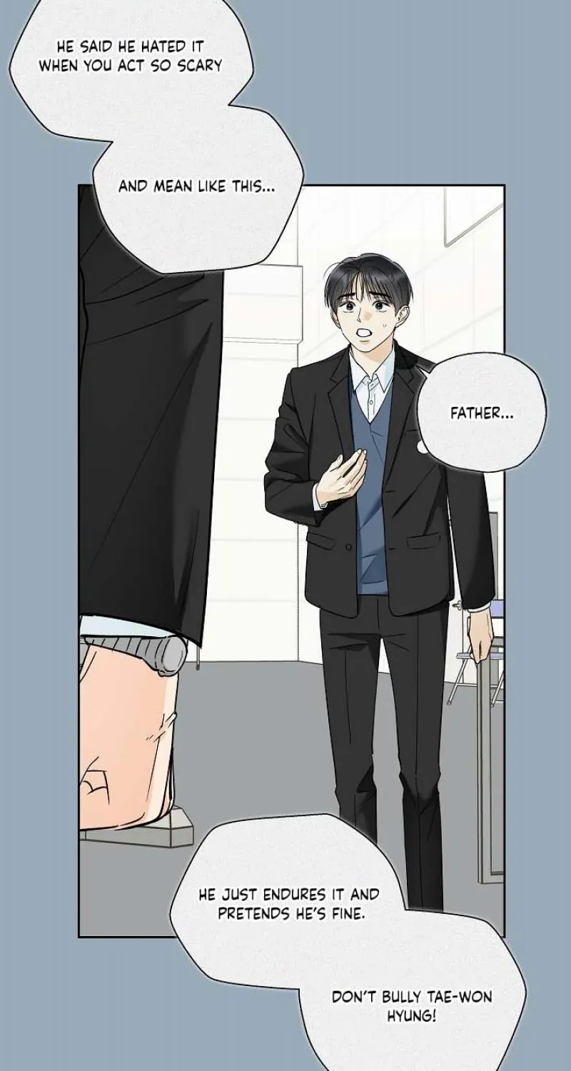 One Winter Only Chapter 10 page 26 - 