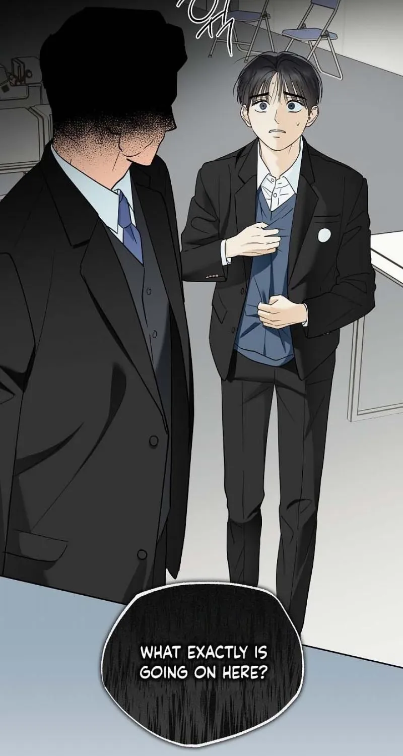 One Winter Only Chapter 10 page 28 - 