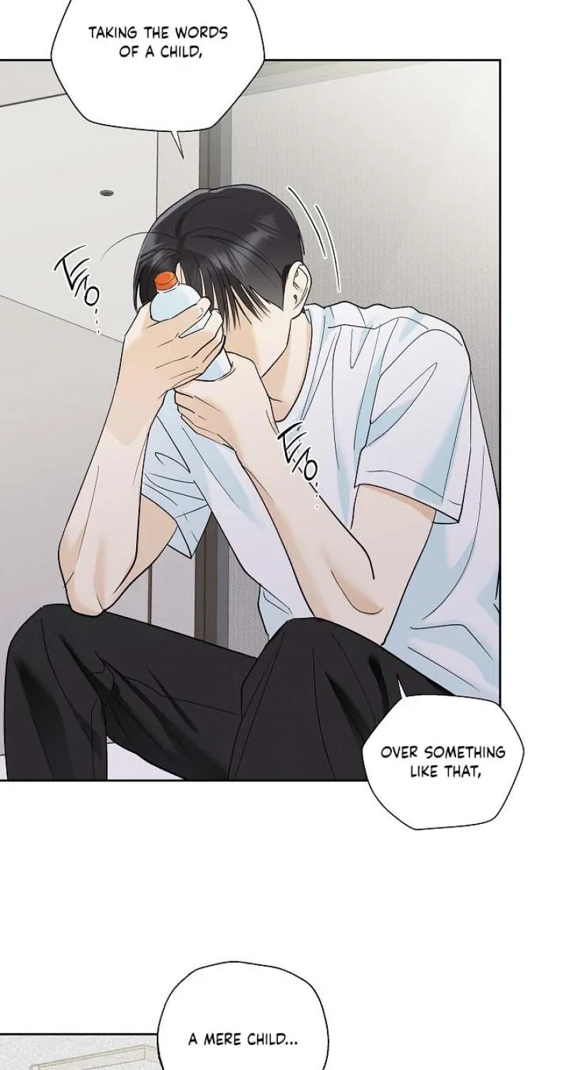 One Winter Only Chapter 10 page 30 - 