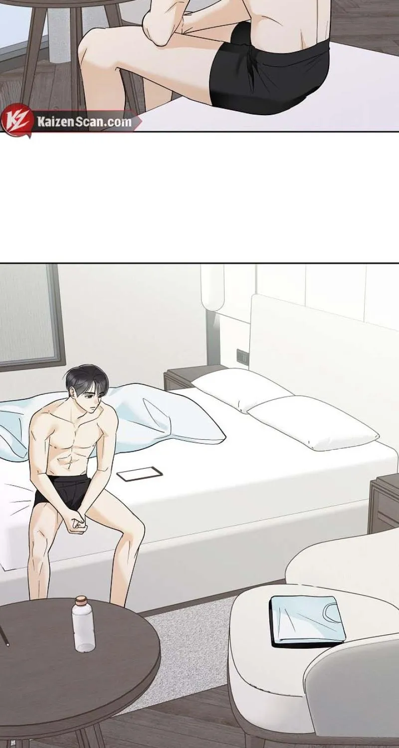 One Winter Only Chapter 10 page 4 - 