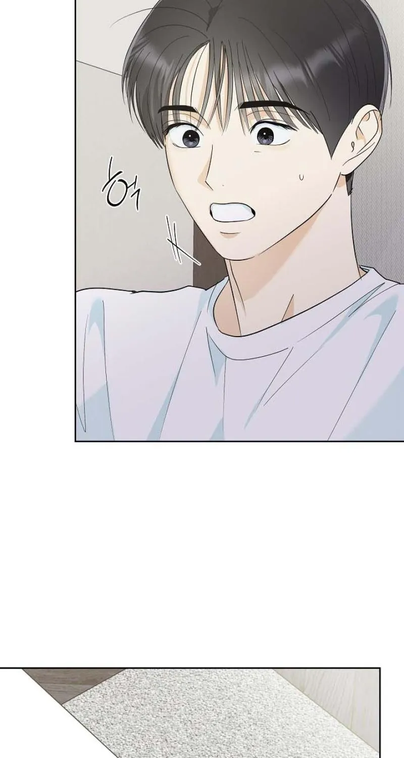 One Winter Only Chapter 10 page 33 - 