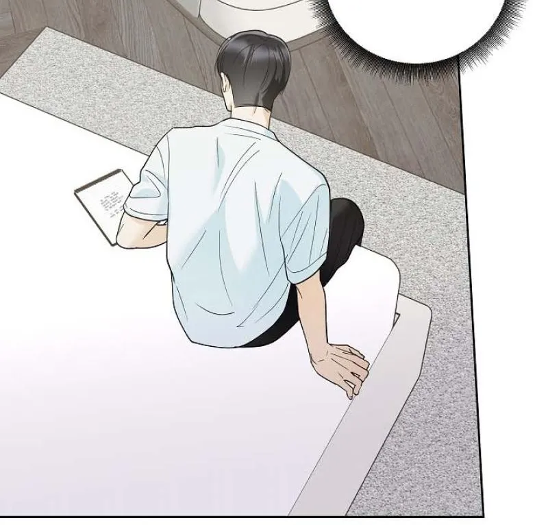 One Winter Only Chapter 10 page 35 - 