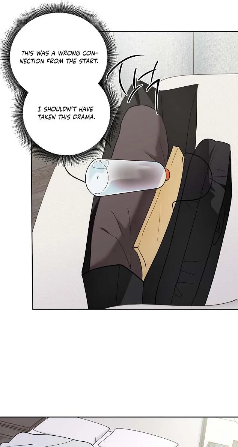 One Winter Only Chapter 10 page 36 - 