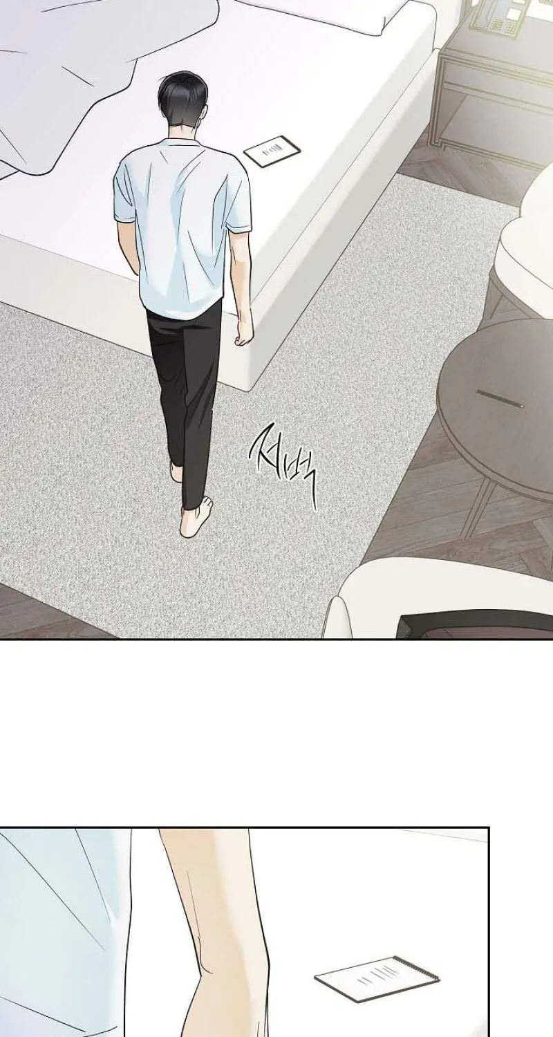 One Winter Only Chapter 10 page 37 - 