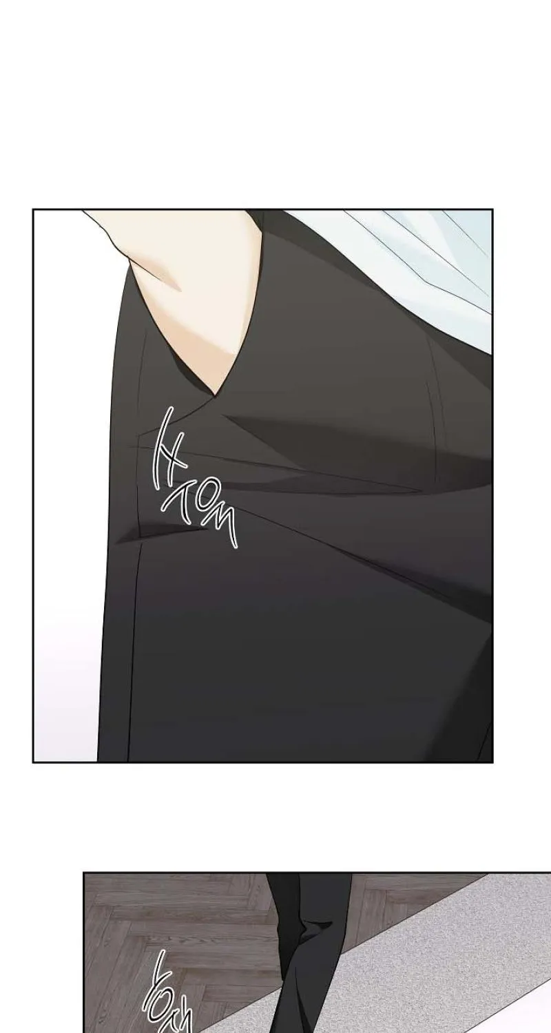 One Winter Only Chapter 10 page 39 - 