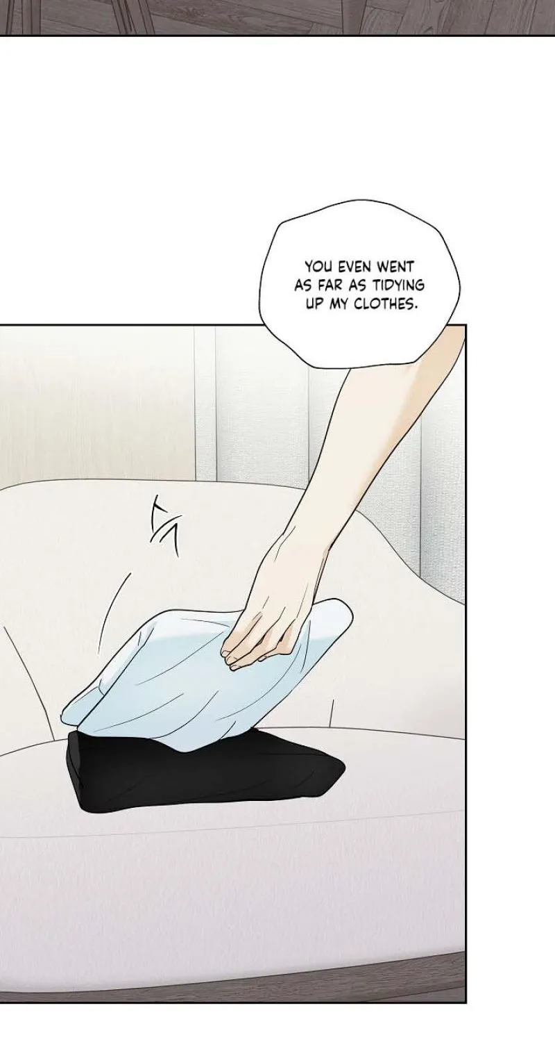 One Winter Only Chapter 10 page 5 - 
