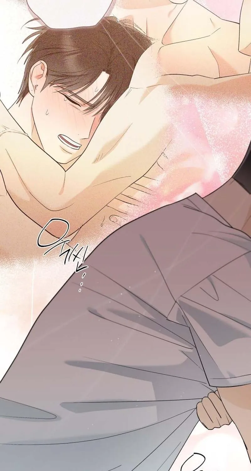 One Winter Only Chapter 10 page 43 - 