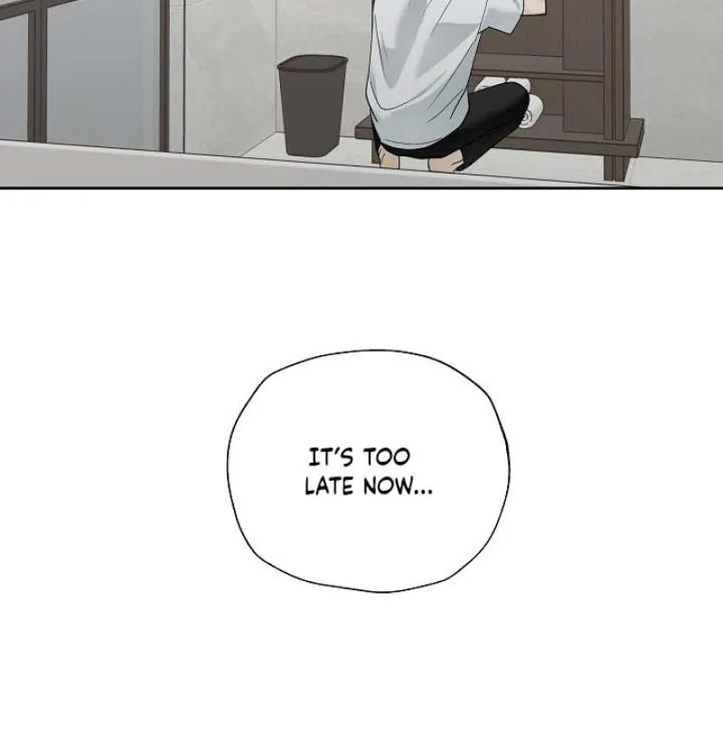 One Winter Only Chapter 10 page 47 - 