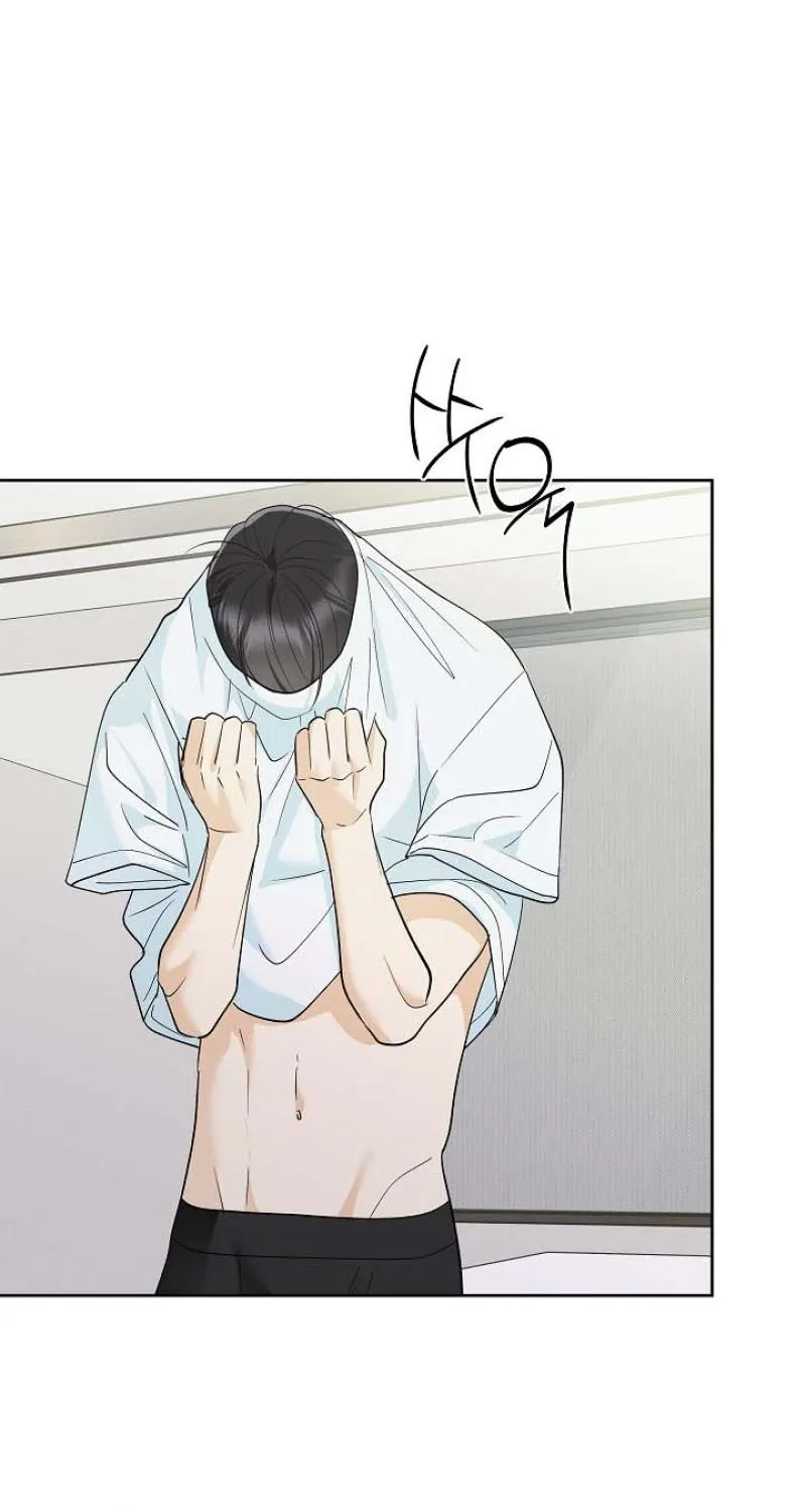 One Winter Only Chapter 10 page 6 - 