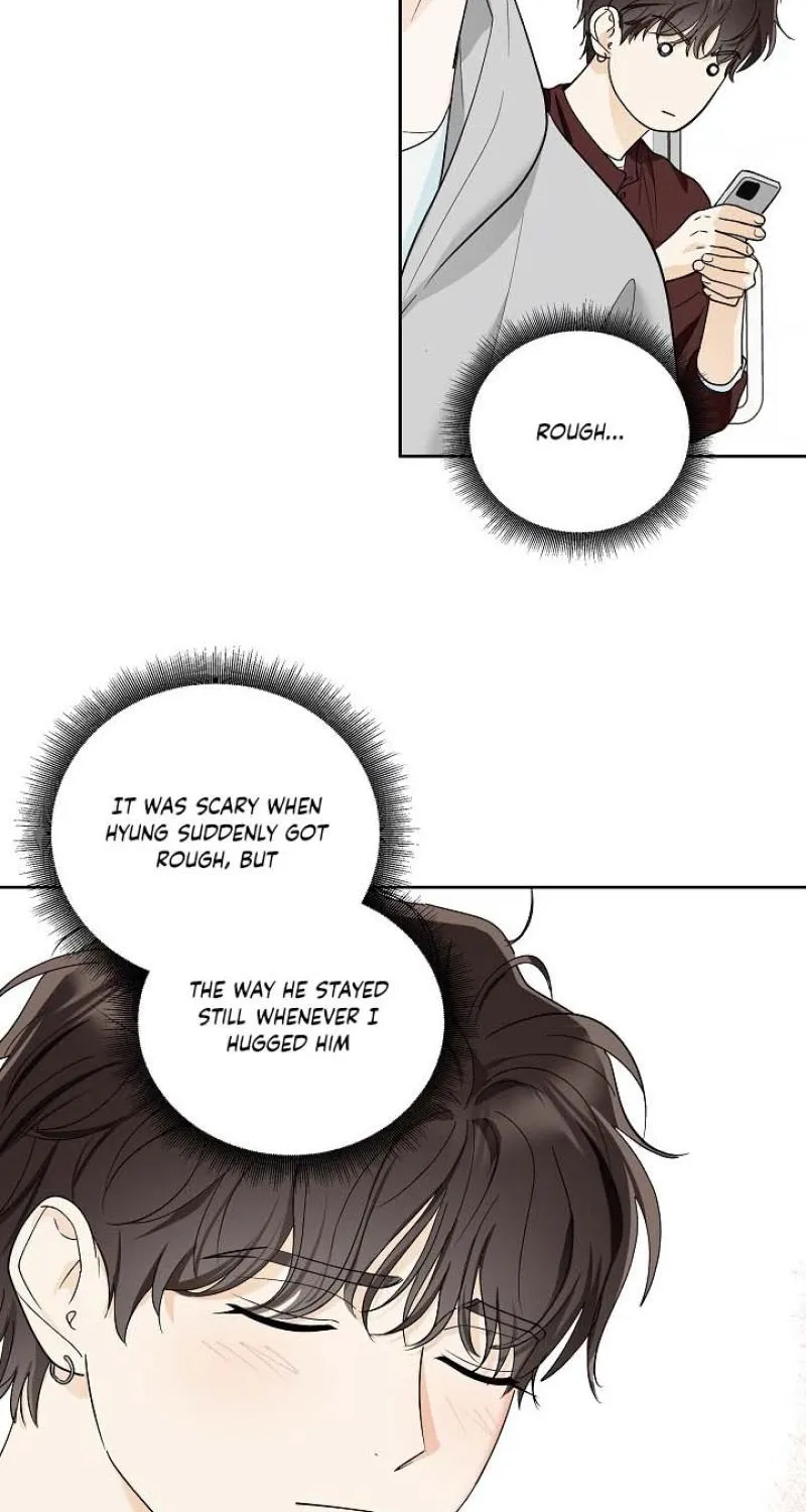 One Winter Only Chapter 10 page 54 - 