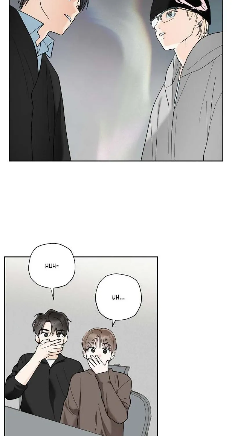 One Winter Only Chapter 10 page 58 - 